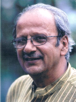 Rajendra Dani