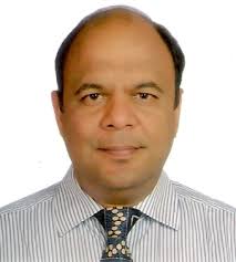 Rakesh Mittal