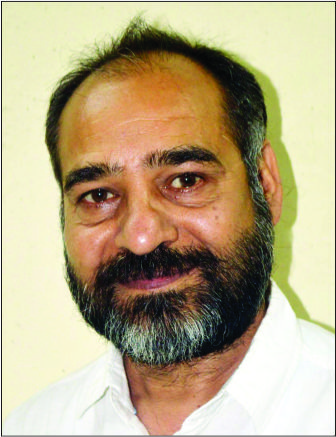 Kaameshwar