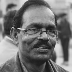 Avdhesh Preet